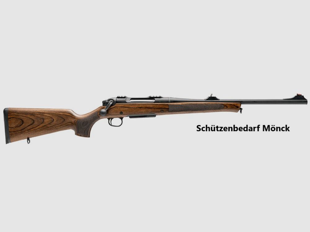 Haenel Jäger NXT