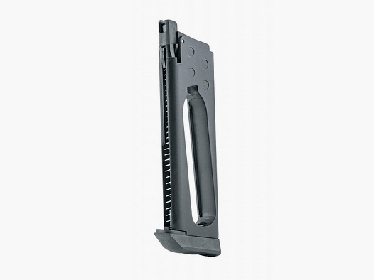 Elite Force 1911 Tac 6 mm Ersatzmagazin