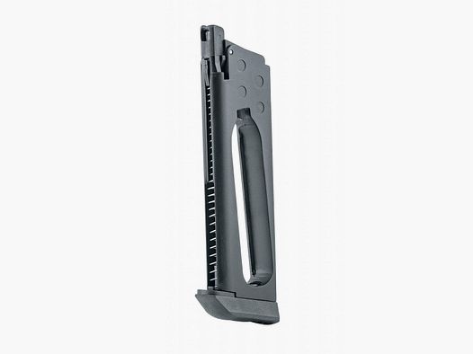 Elite Force 1911 Tac 6 mm Caricatore di Ricambio