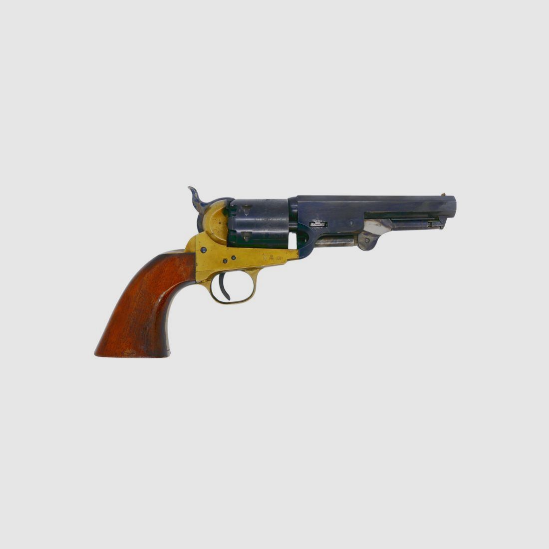 Uberti Navy 1851 .36 (BlackPowder) Rewolwer