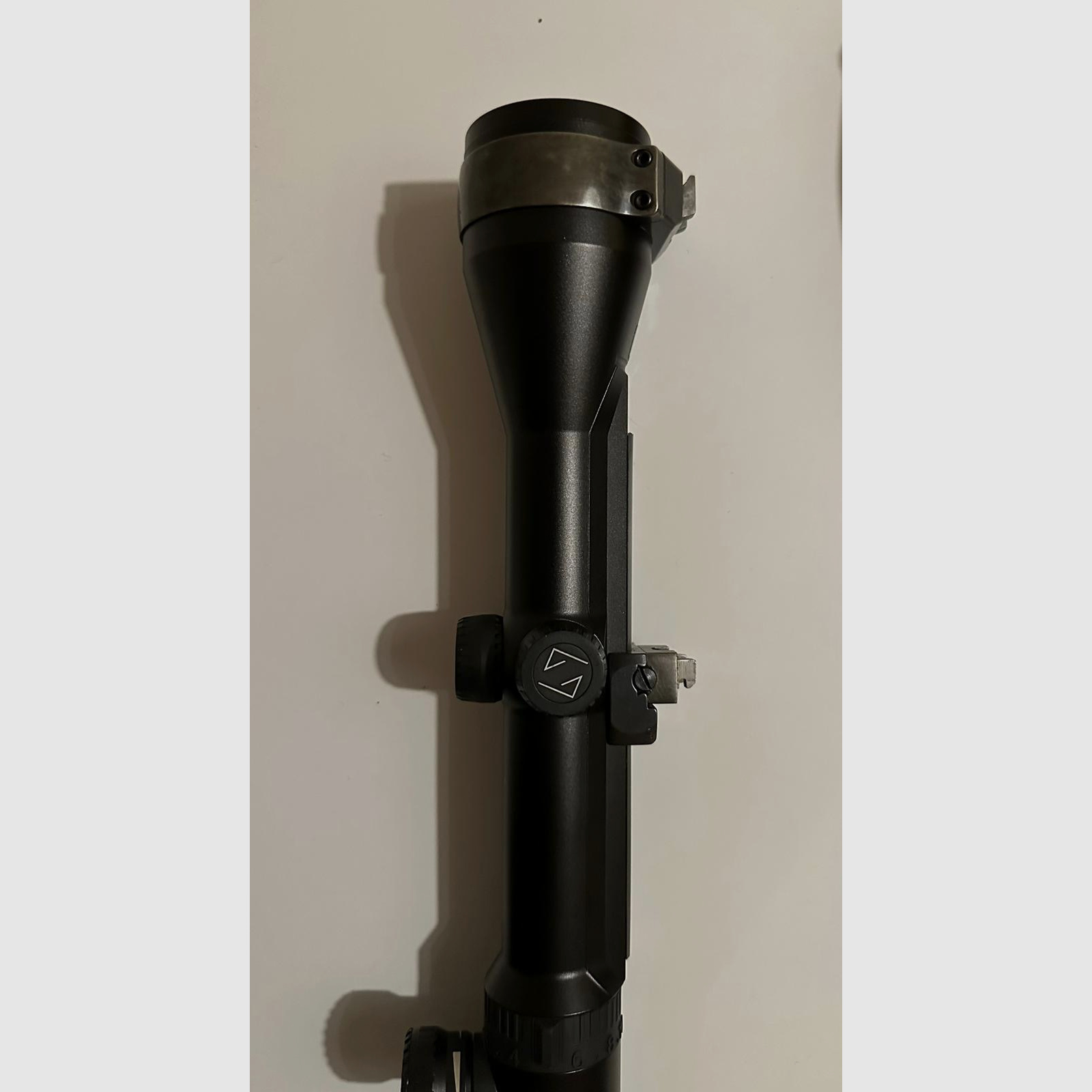 Drilling Krieghoff Trumpf met Zeiss Varipoint VM 2,5-10x50