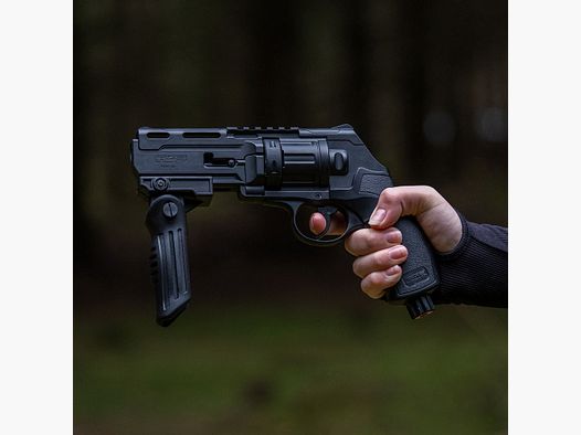 GRIP VERTICALE | GRIP ANTERIORE | Sistema Rail da 20mm | Grip Anteriore | Airsoft | HDR50 | HDR68