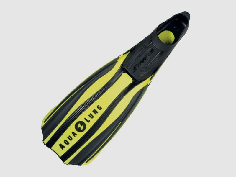 AQUALUNG STRATOS 3 HOT LIME