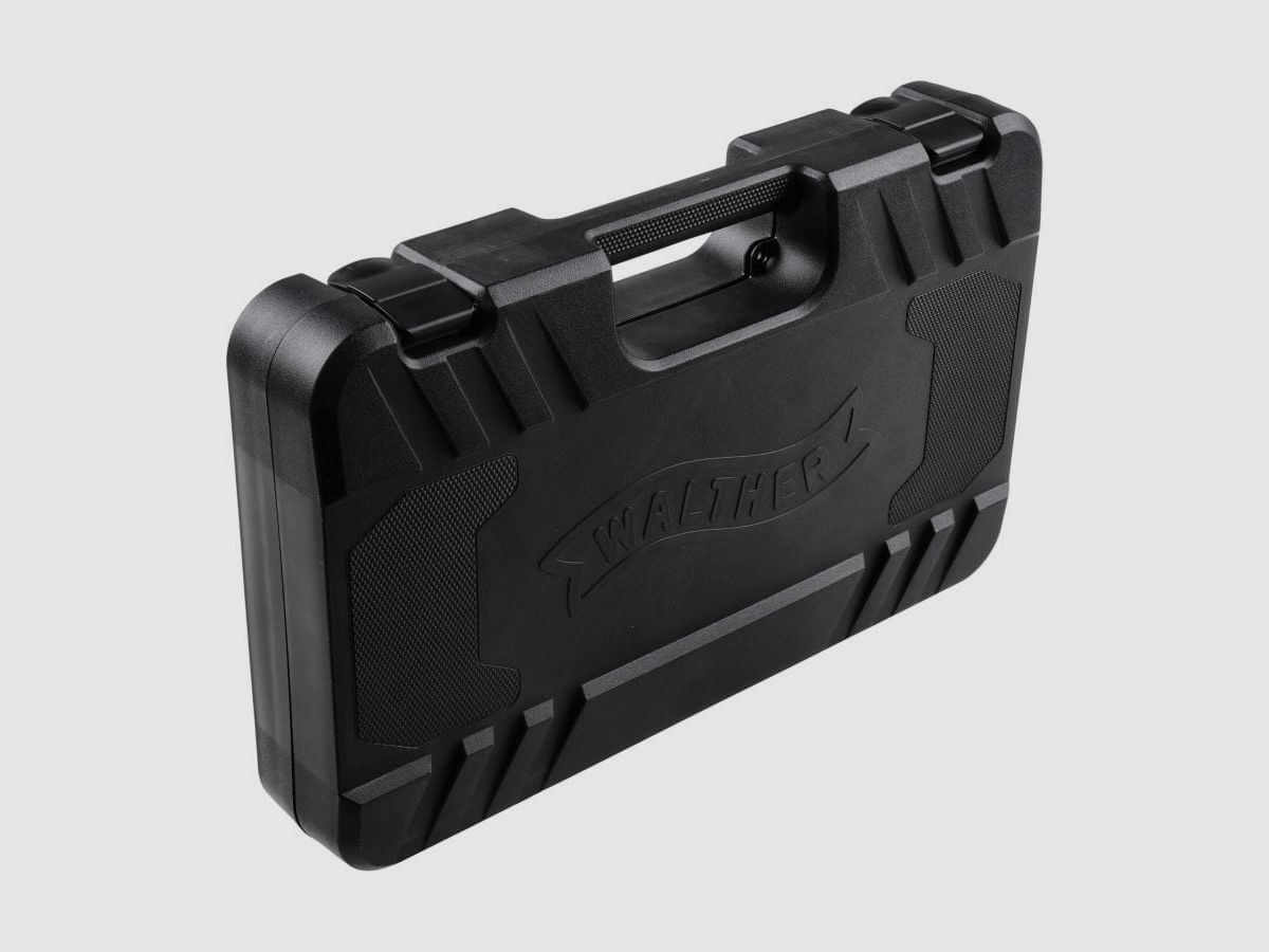 Pistolet Walther PDP FS 5,0" OR Tungsten Grey 9mm Luger, zdjęcie 11 z 11