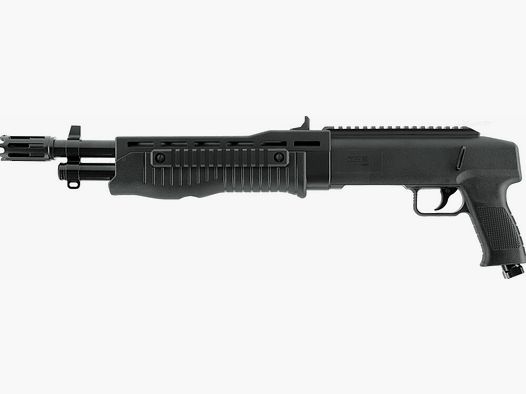 Umarex T4E TB 68 Gen2 cal. .68, CO₂