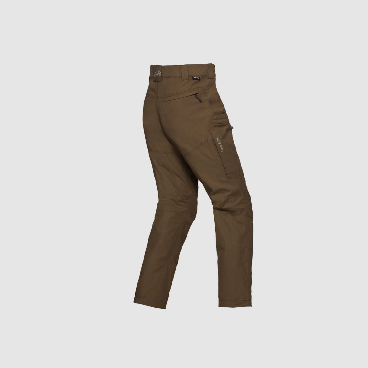 MERKEL GEAR Hose ILEX Pro Pants Braun