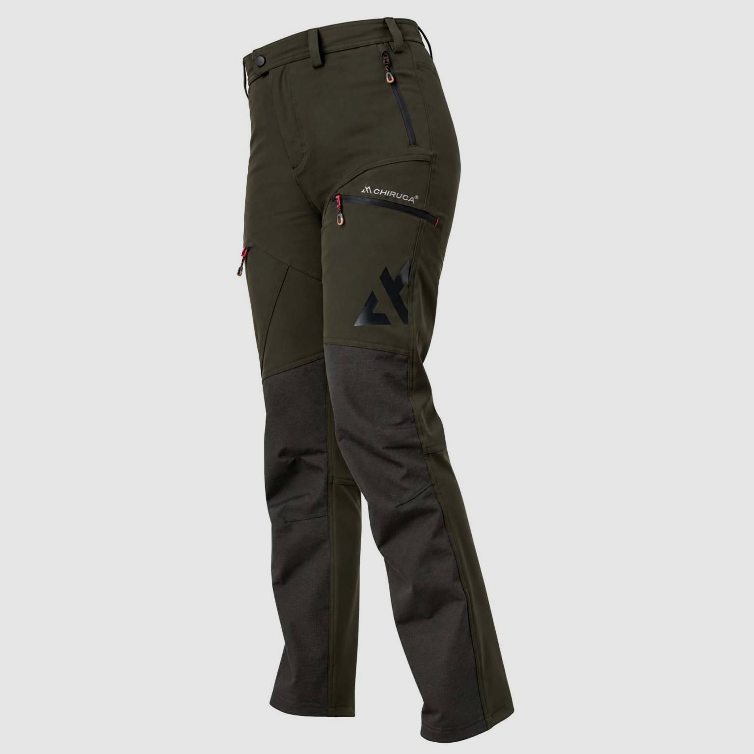 Pantalon Chiruca Lykos Lady 07