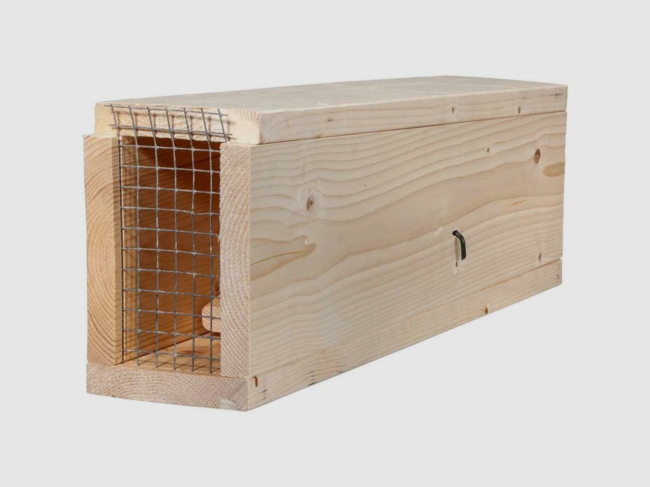 Trampa de tabla de equilibrio Wiesel-Bassner