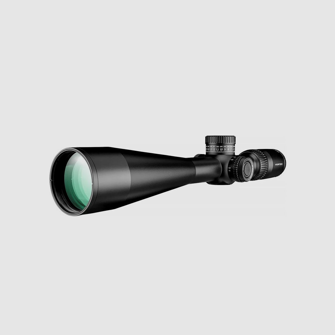 VORTEX Viper HD 5-25x50 VMR-3 MRAD