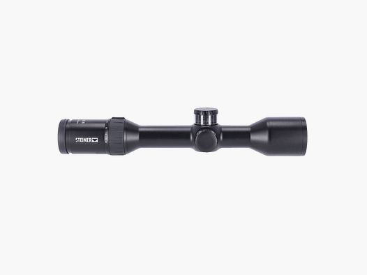 Steiner Ranger 8 1,6-12,8x42 BT cannocchiale