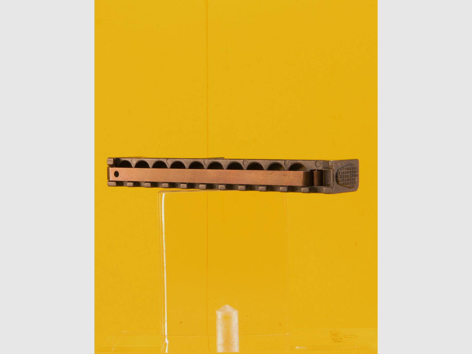 RÖHM  Ersatzmagazin für die RG 600  Kaliber .22 lang, Bild 4 von 5