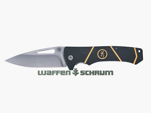 Browning Klappmesser Long Haul  Klingenlänge 8cm