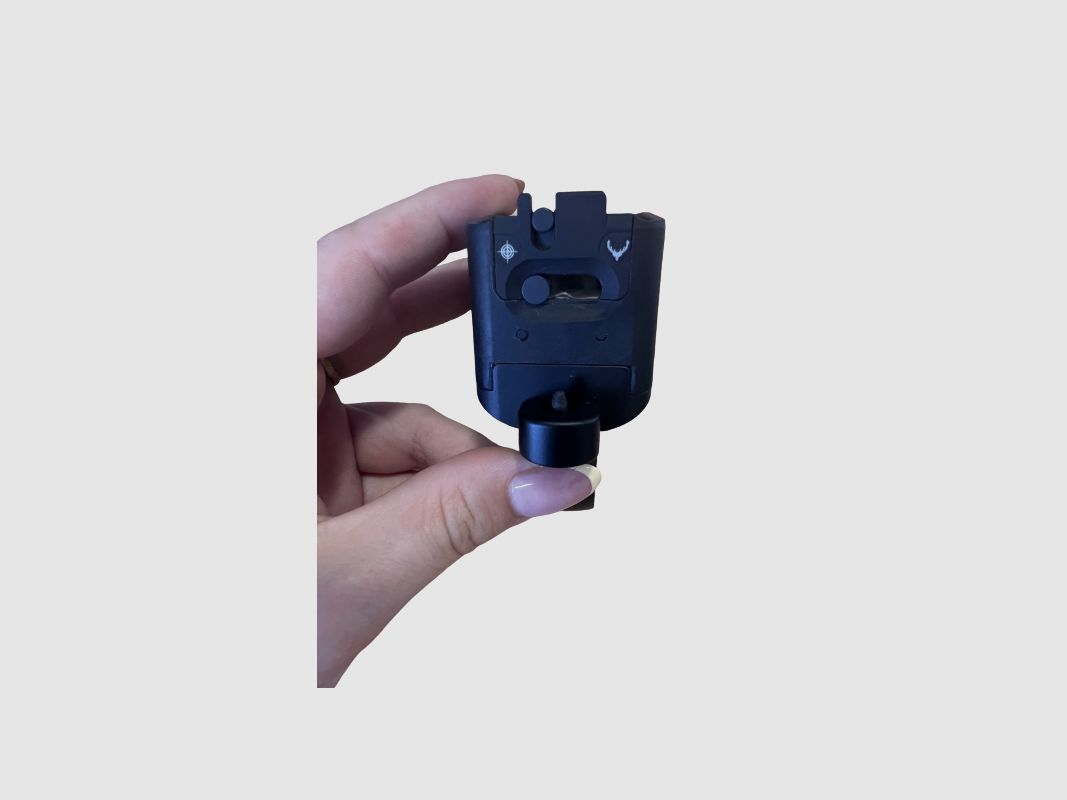 BLASER BLOC DETENTE ATZL R8, Bild 7 von 7