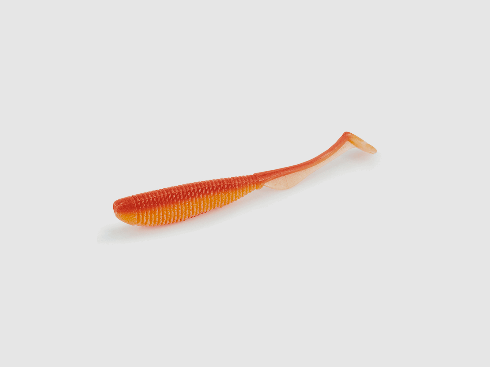 MOLIX – RA SHAD 3.8″ 9.65cm #476 UV Goldfish