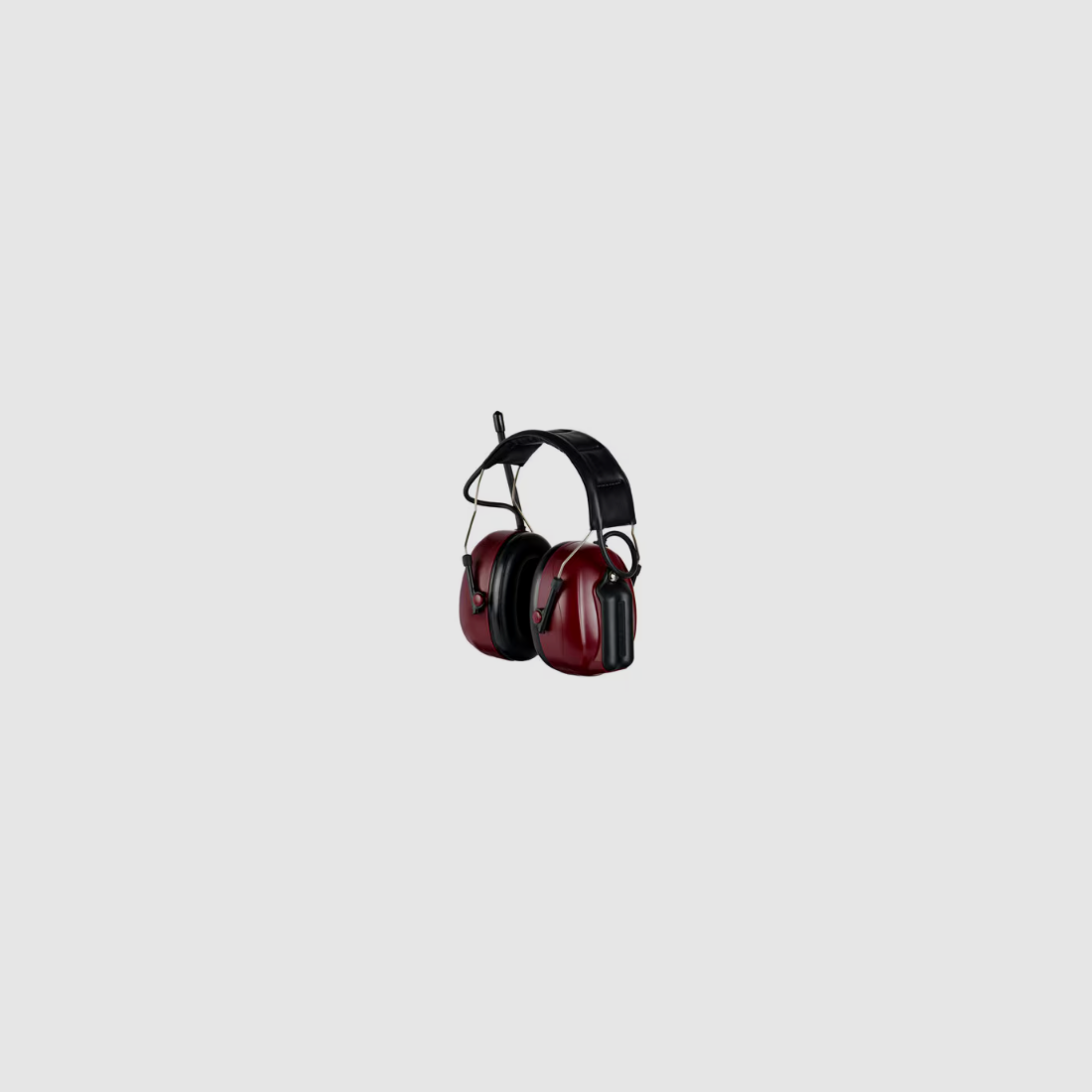 Peltor Radio FM Alert 30DB Headset, image 3 of 8