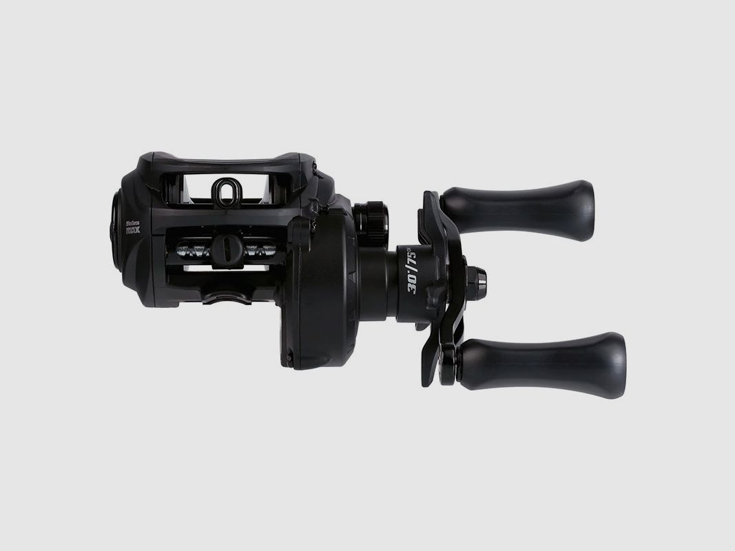 REEL – ABU GARCIA – MAX™ 300 Predator Low Profile Reel | 6.4:1, image 5 of 6