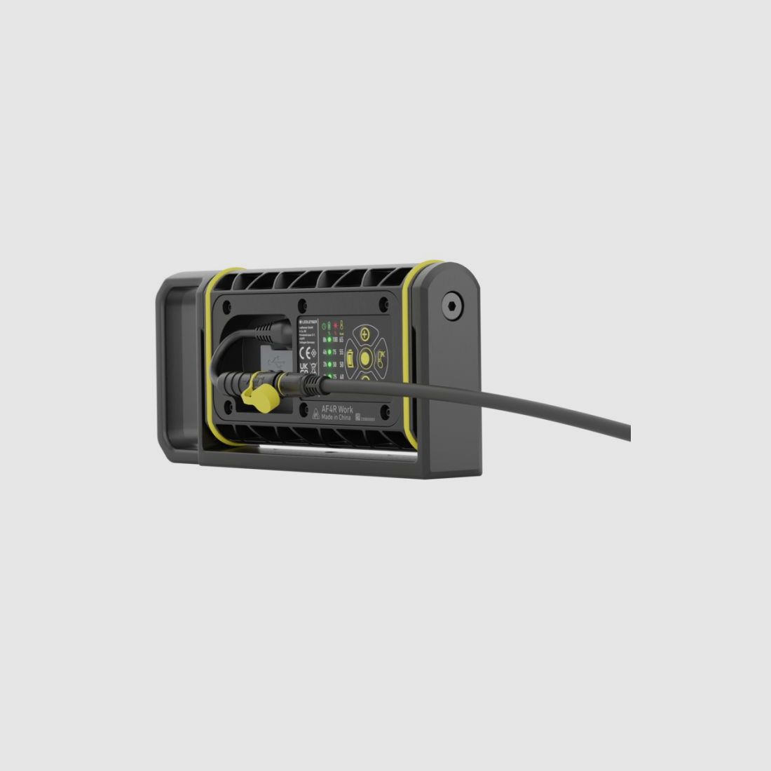 Ledlenser Arbeitslampe AF4R Work, Bild 5 von 20