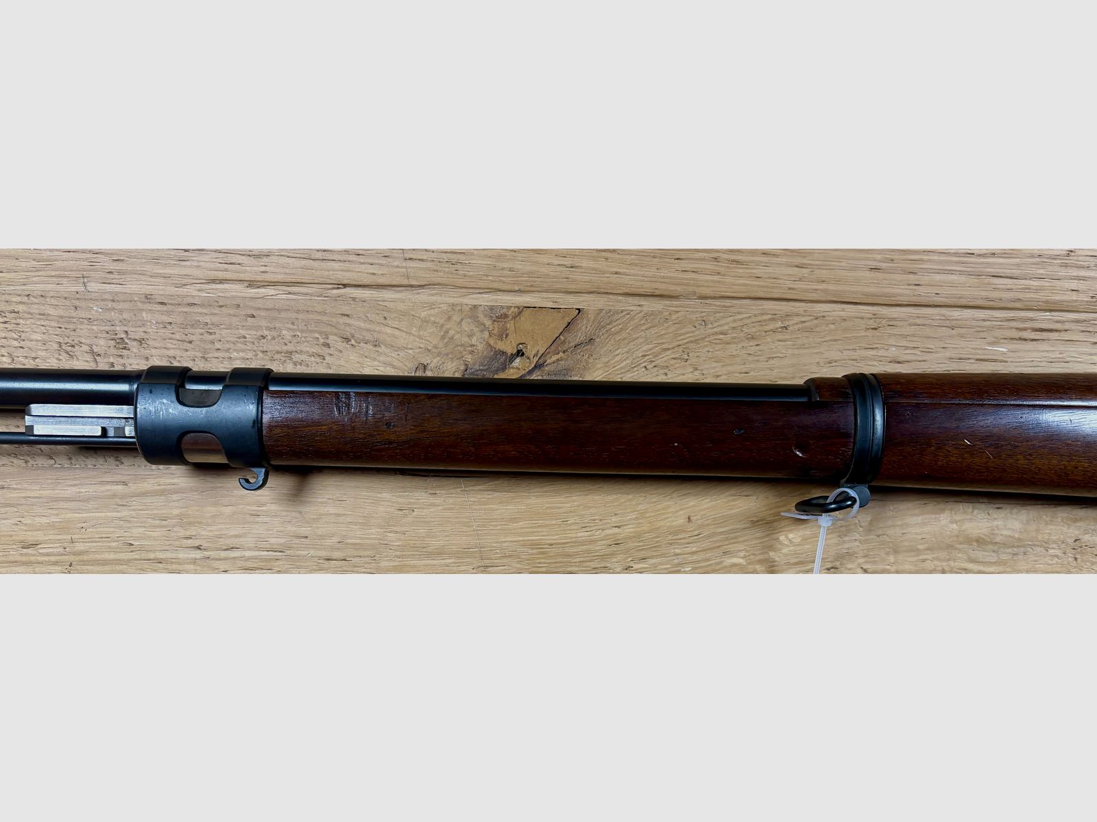 Mauser Gewehr 1909 Peru / 7,65 mm Browning