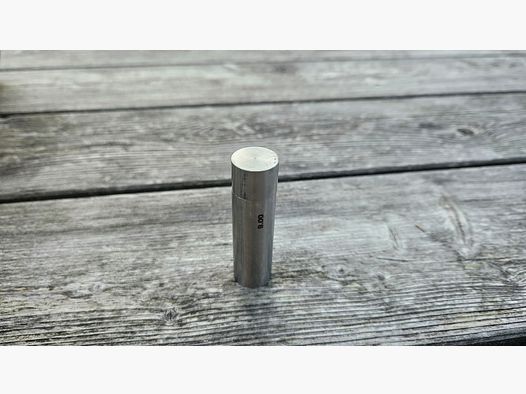 Pellet Sizer - Diabolo Lehre in .35 / 9,00mm  (für HP Max)