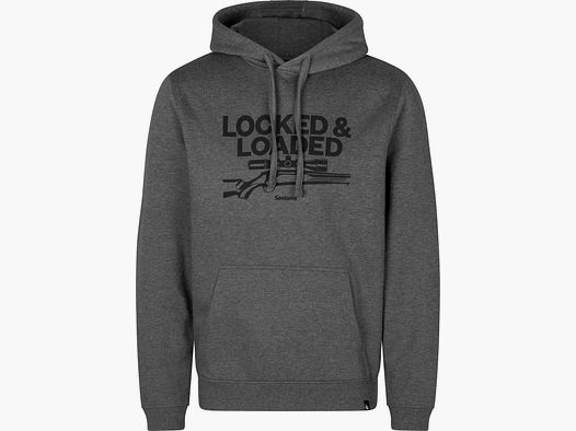 Seeland Loaded Felpa con cappuccio