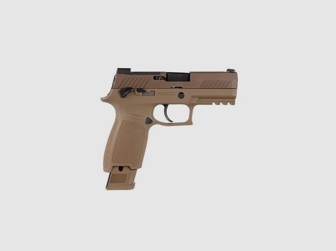PISTOLEN SIG SAUER M18, Bild 2 von 2
