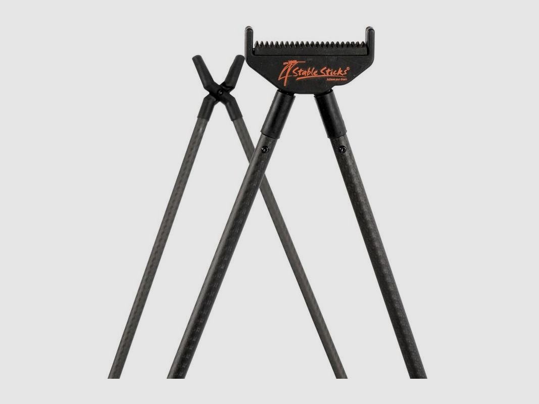 4 Stable Sticks Ultimate Carbon, image 2 of 5