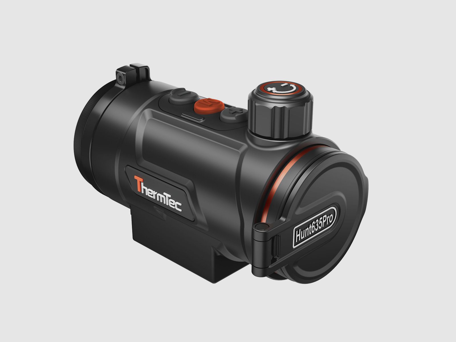 Thermtec THERMTEC Wärmebildvorsatzgerät Hunt 635 Pro