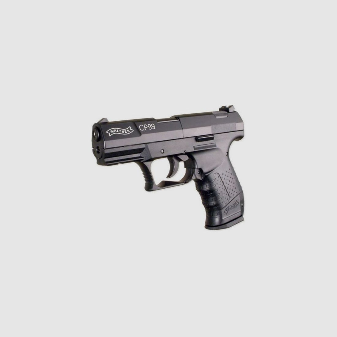 UMAREX PISTOLE WALTHER CP99 CO2, Bild 1 von 2