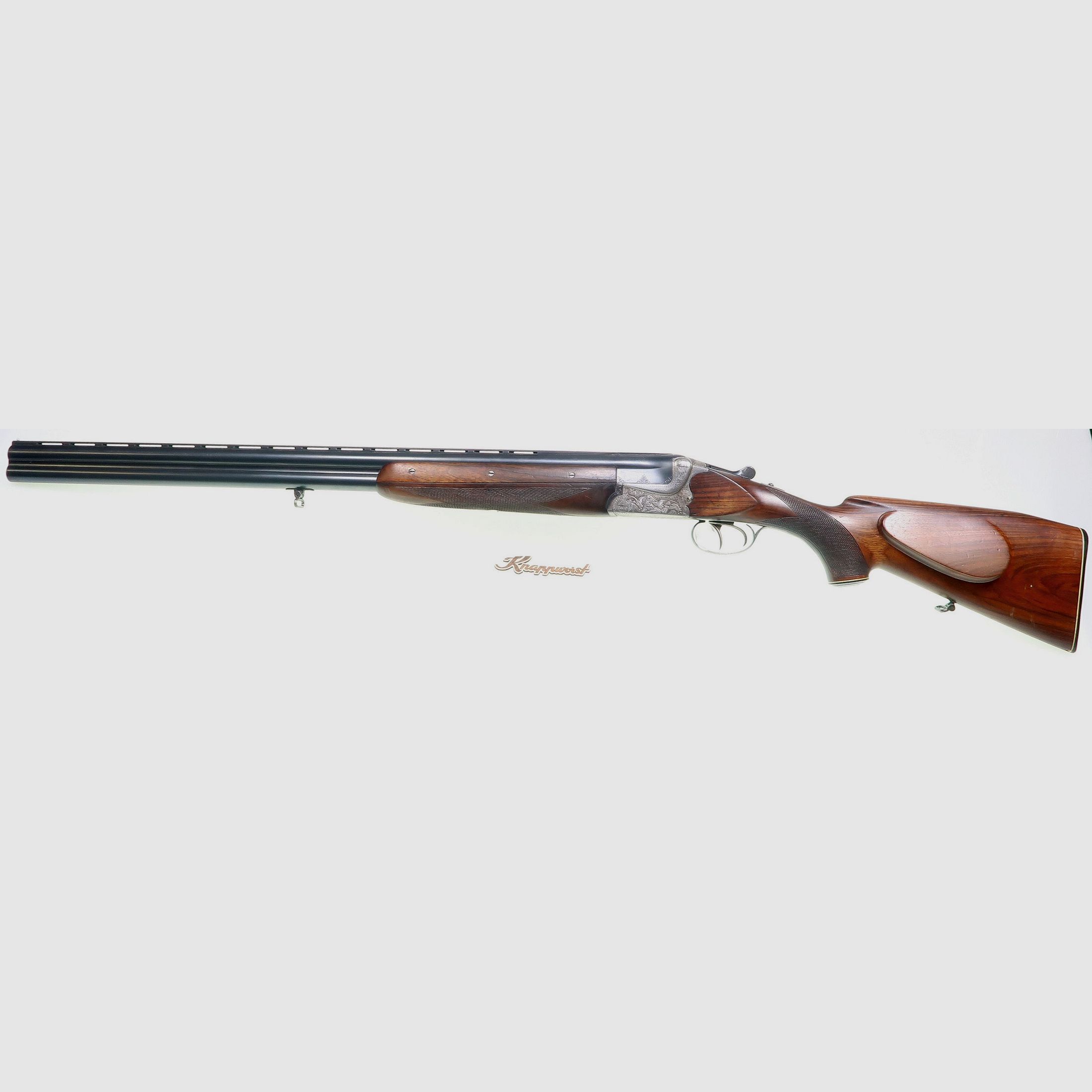 Sauer-Aya 60 Luxe 12/70