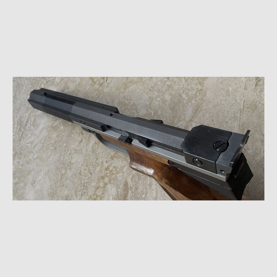 Hämmerli 230