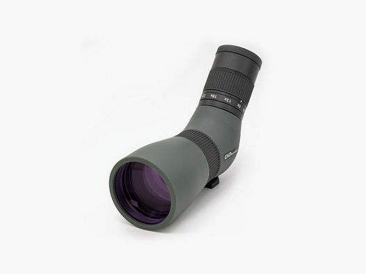 DDoptics Ultraview ED 9-27x56 S-ED inclinato