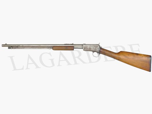WINCHESTER 1906(CARABINE A POMPE PETIT CALIBRE)