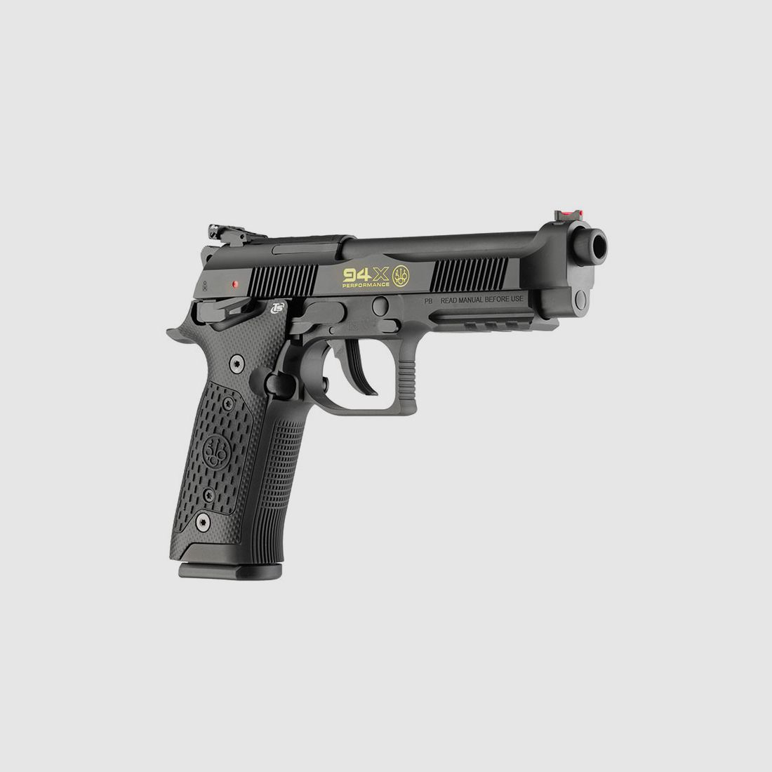 PISTOLA – BERETTA – 94X PERFORMANCE PRODUCTION, immagine 6 di 6