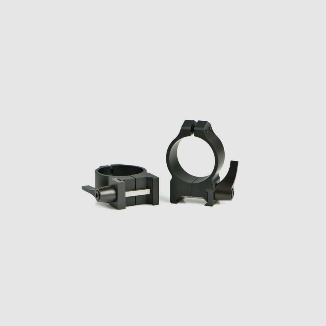 WARNE MAXIMA 30mm. MD abnehmbare mittlere Ringe