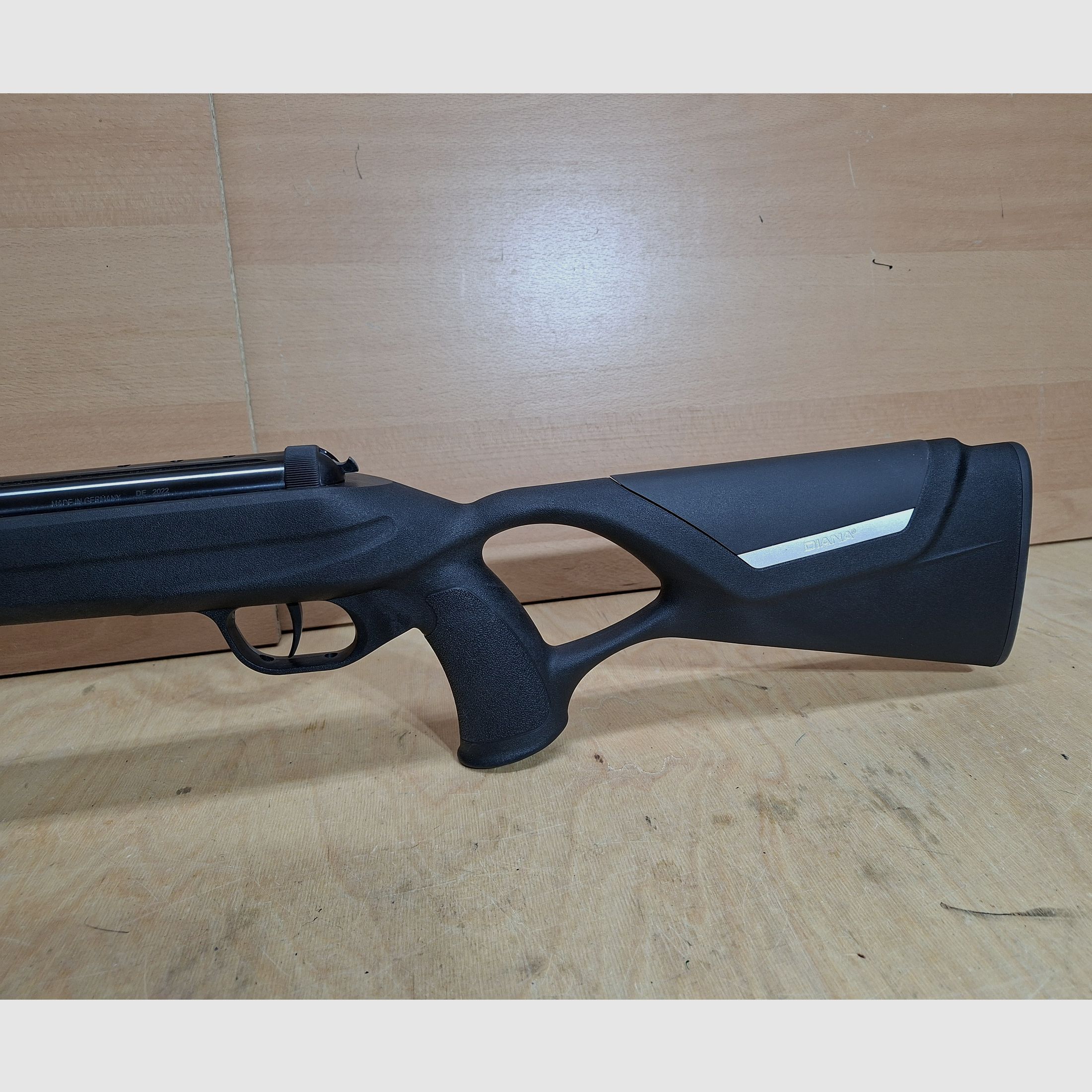Diana 34 EMS Panther