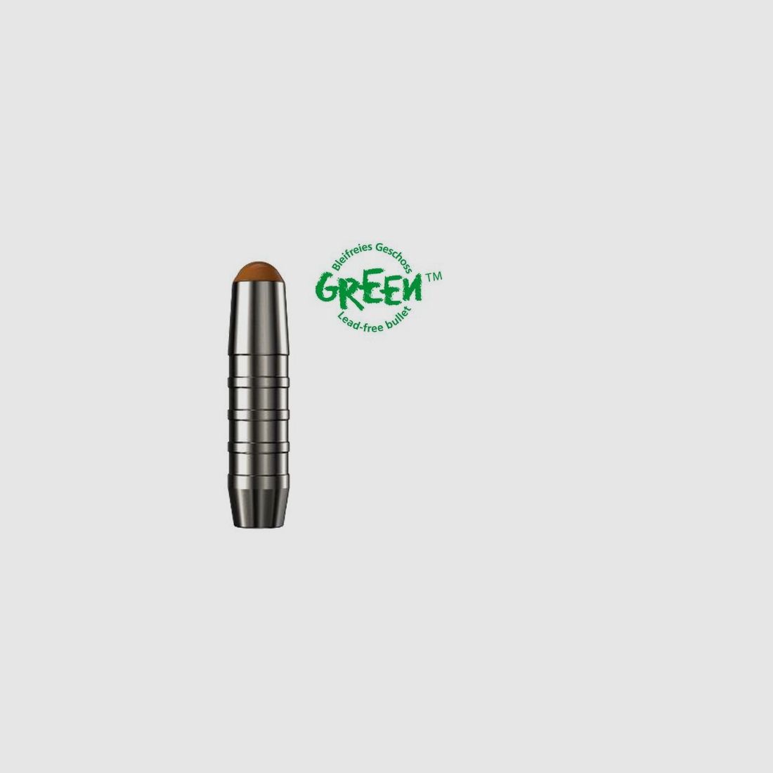 Munition RWS 30-06 Driven Hunt 165 gr, Bild 8 von 12