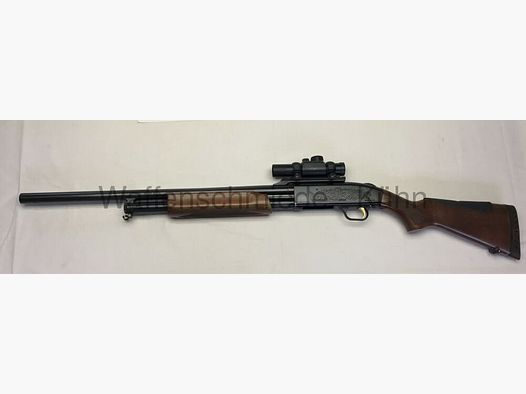 Mossberg 500