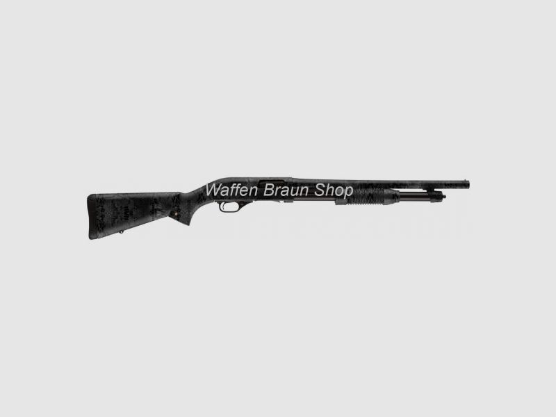 Winchester SXP TYPHON DEFENDER 12/76 46cm