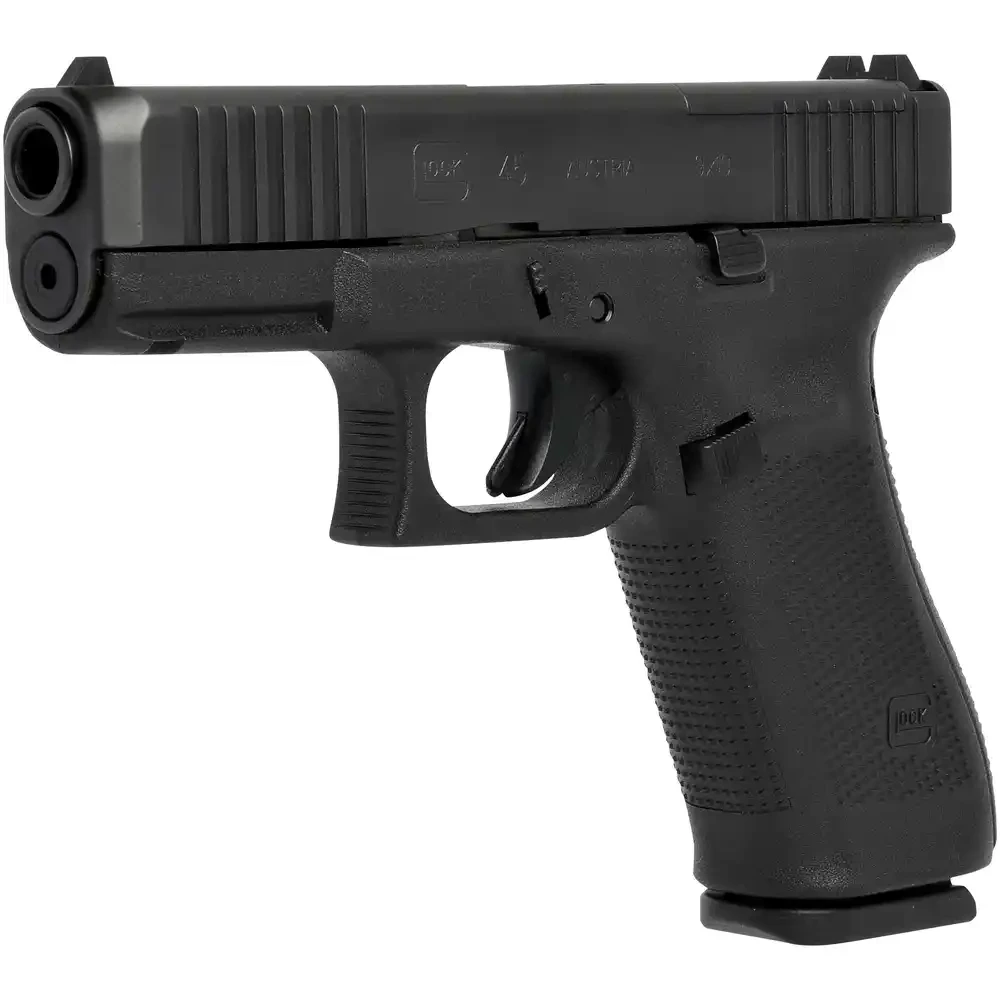 Pistole Glock 45 MOS 9mm Luger