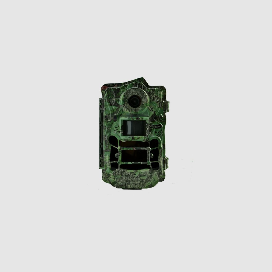 Boly Cam 36MP/ 1080P zwart IR + Strobo