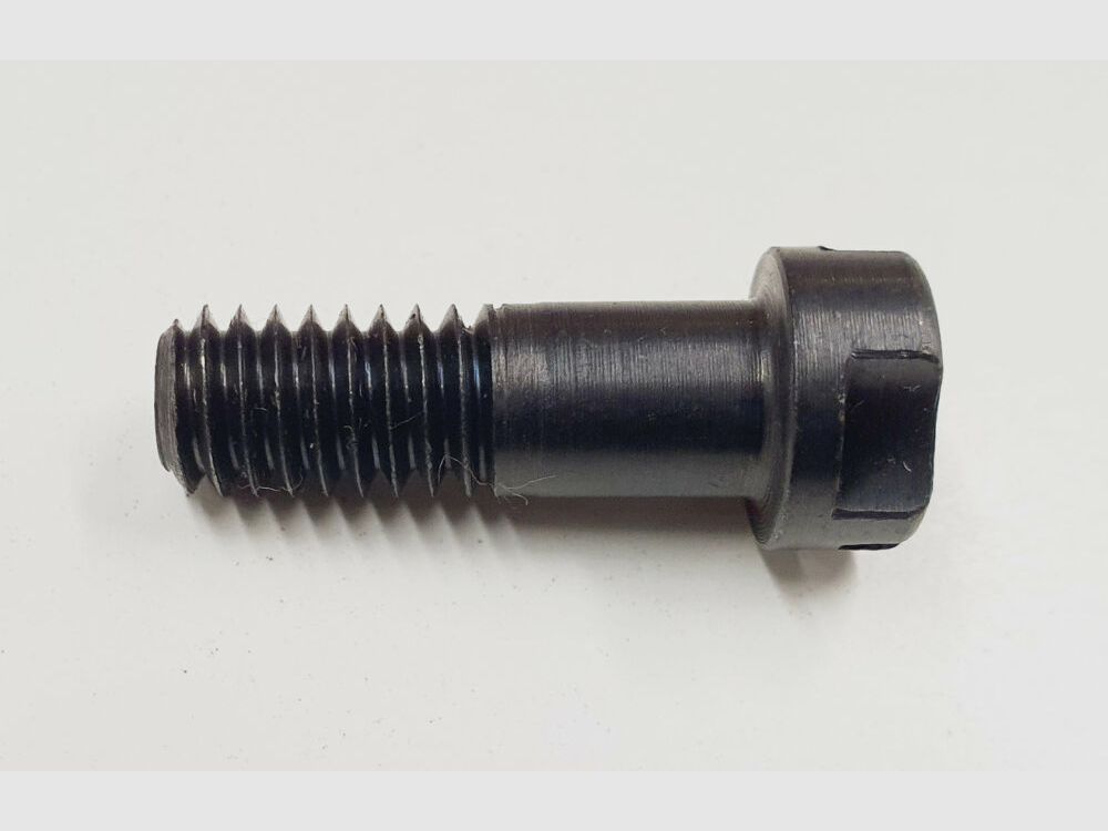 Swabian Arms GmbH system screw / box screw short for Mauser K98, new production, blued