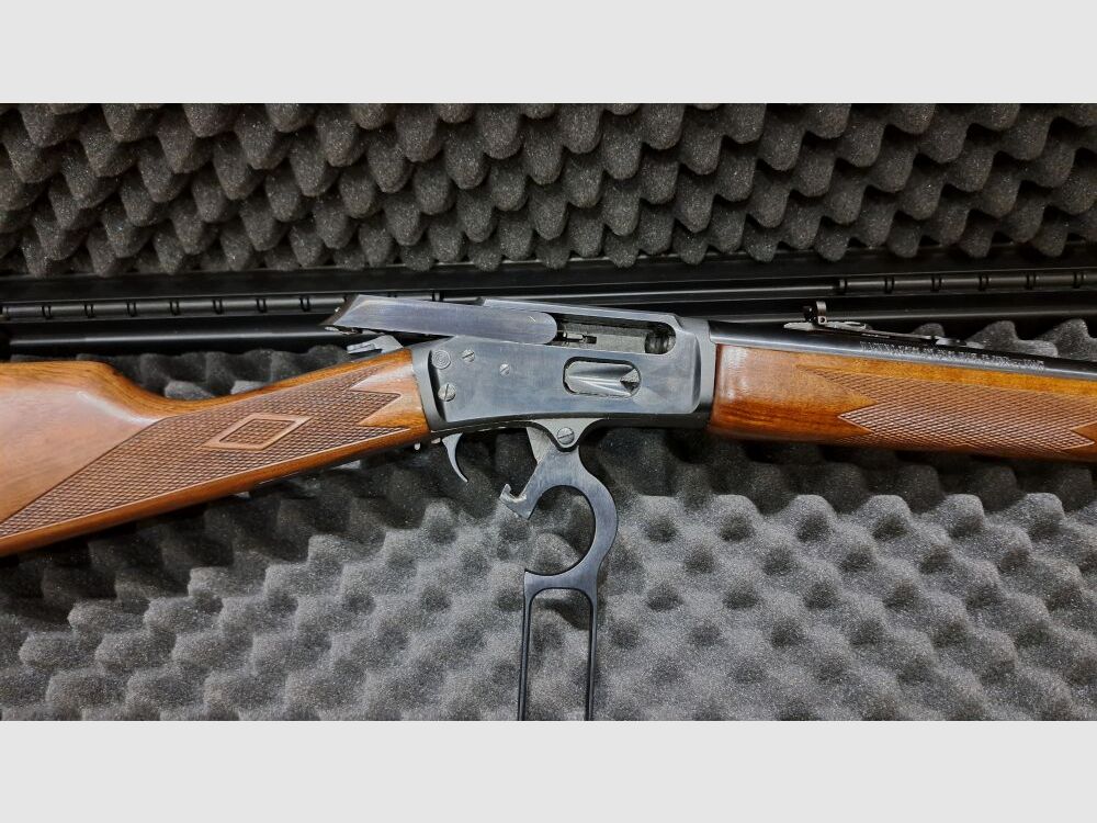 Marlin 1894 CS