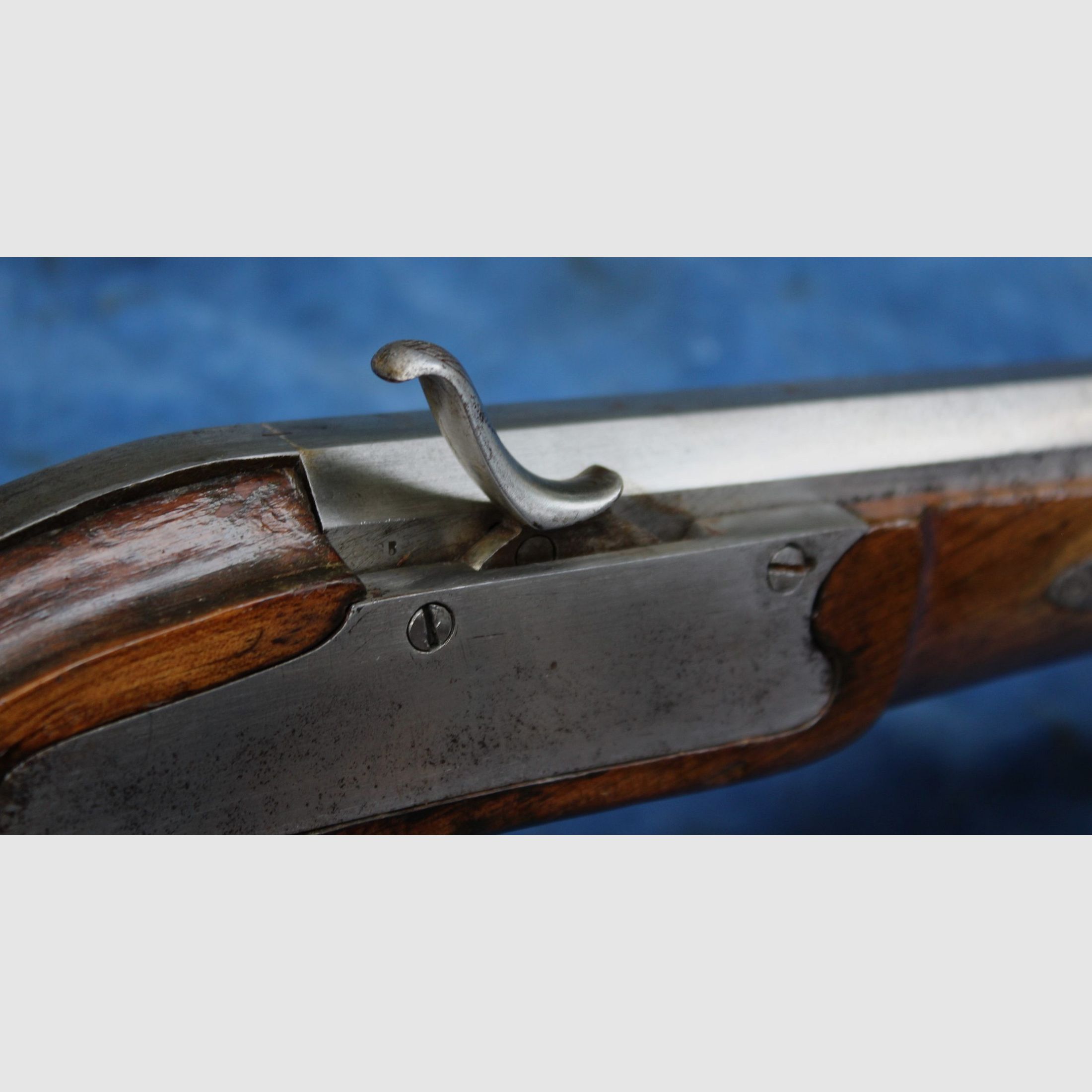 4 mm Randfeuergewehr (genehmigungsfrei), Bild 15 von 15