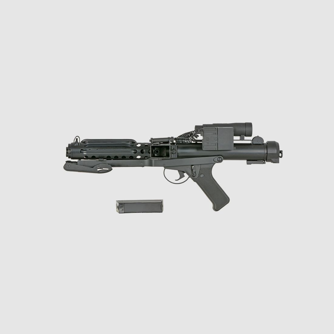 'Force Custom' Sterling max. 0,5J AEG Vollmetall