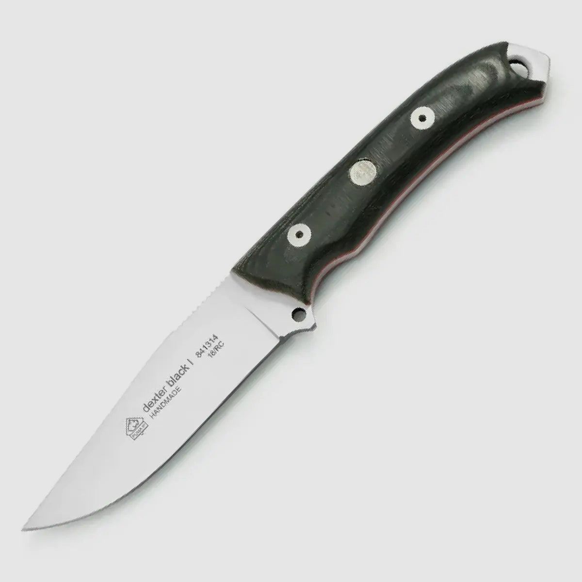 PUMA IP dexter black I