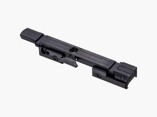 Dentler base rail BASIS® VARIO Weaver/Picatinny