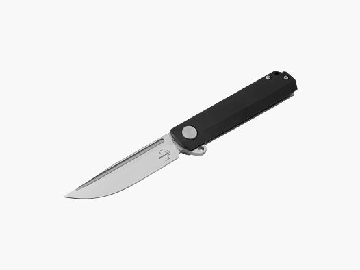Böker Plus Cataclyst 42 Flipjoint Schwarz