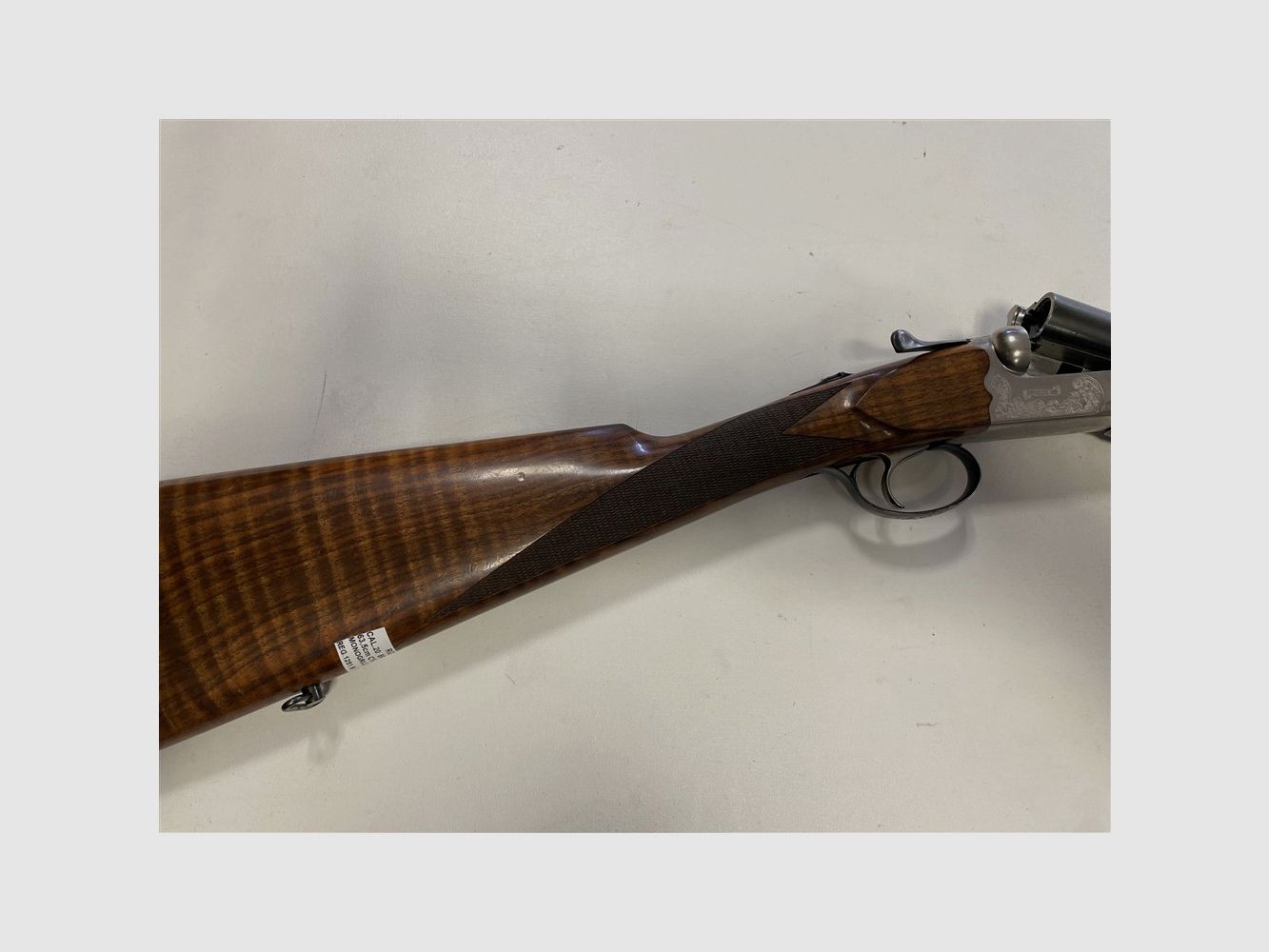Rizzini br550 Kal.20, Bild 4 von 6