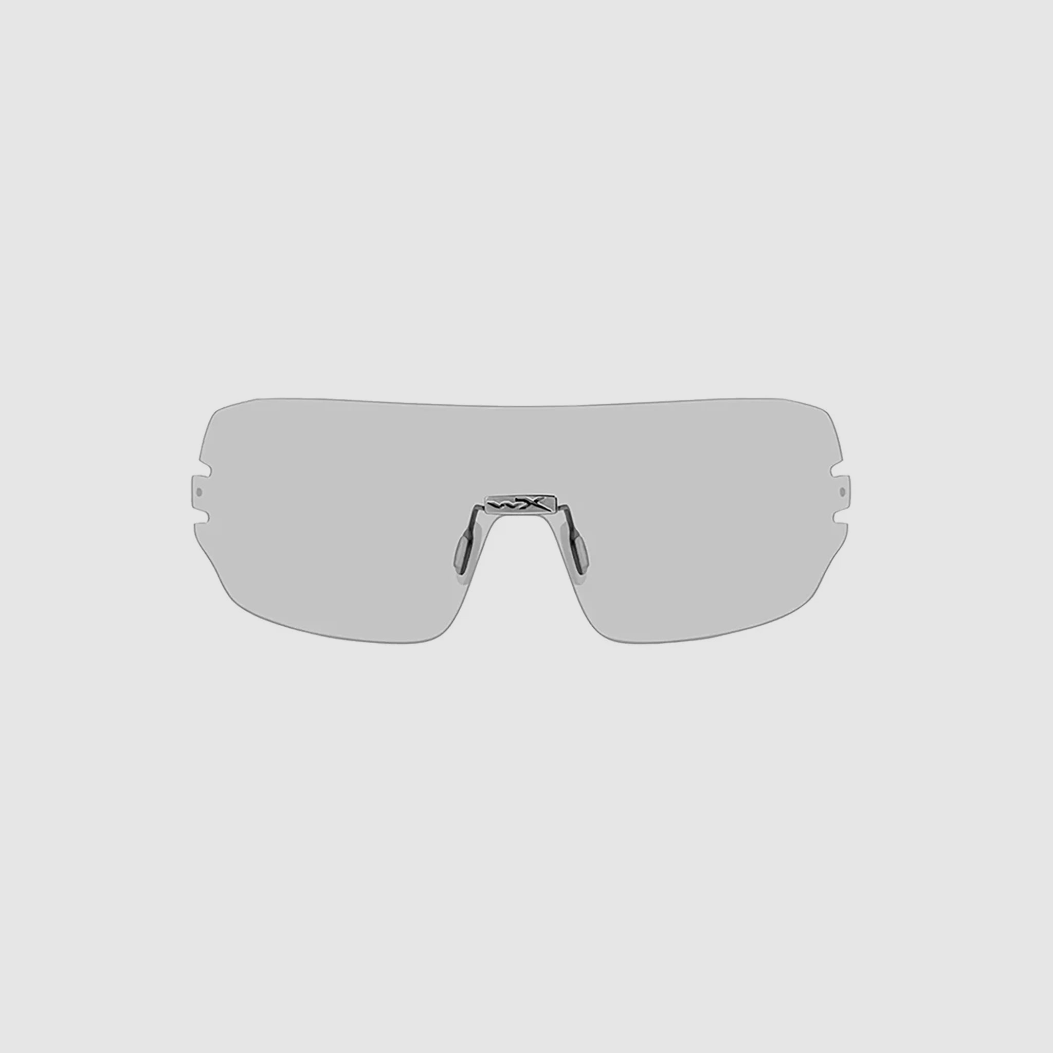 Wiley X Wiley X verres interchangeables Detection - Clair