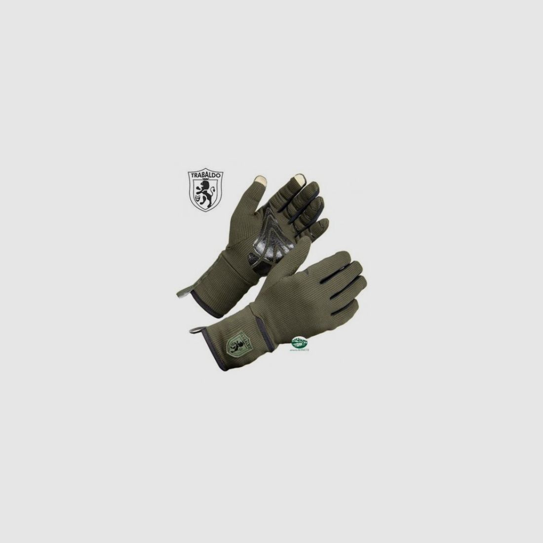 TRABALDO Python Pro Gloves